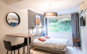 Central Part-Dieu - Appartement 2